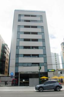O Edf NEO 2 É Beiramar em Pajucara 2Qts Adm Nutelss - 8
