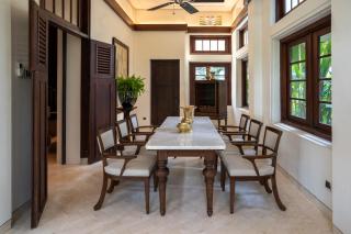 Heritage Suites at Grand Hotel De Djokja - 5