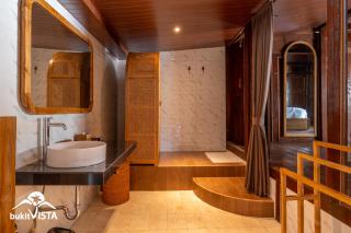 Villa Arindra Ubud by Bukit Vista - Ubud - 5