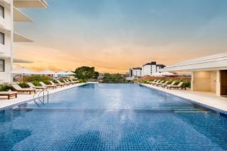 Heritage Suites at Grand Hotel De Djokja - 7