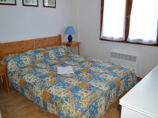 Chalet vue panoramique - pers. - FR-1-593-147 - 5