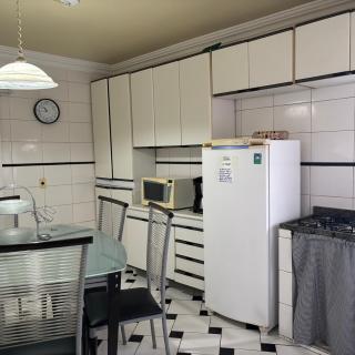 Apartamento completo na Vila Santa Cecília Aconchegante organizado privado bem localizado e com Wi-Fi - 5