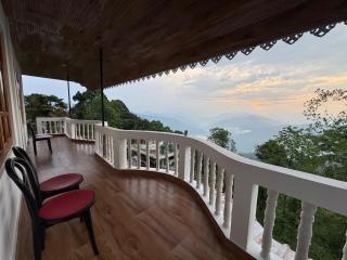 Tinchuley Homestay - 4