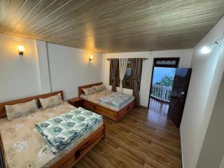 Tinchuley Homestay - 2