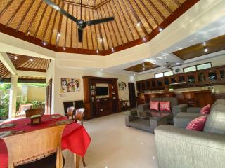 Bali Emerald Villas - 6