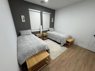 Rachel Townhome located Near Downtown & The Heights - 5