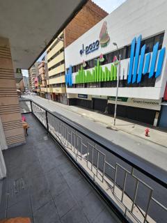 Casa Arquitectónica centro de la cuidad - 6