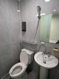 24 Guesthouse Myeongdong Town - 1