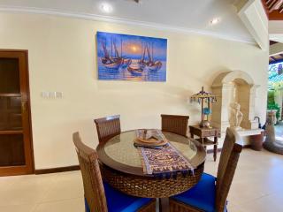 Bali Emerald Villas - 4