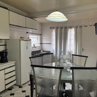 Apartamento completo na Vila Santa Cecília Aconchegante organizado privado bem localizado e com Wi-Fi - 2