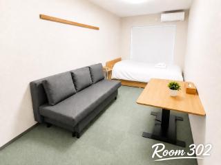 SLEEPLAB THE STAY Casual 西新宿 - 2