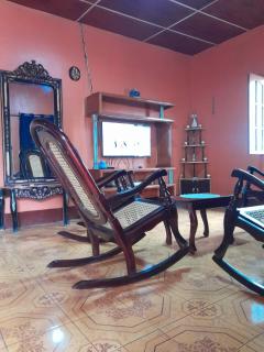 CASA MARCELa - 7