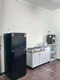 Zinirah Homestay - 2