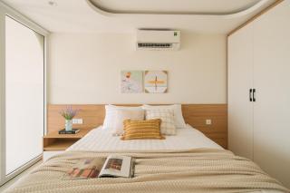 Sun&Soul Apartment by Ssens Homes - 8