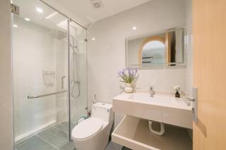 Sun&Soul Apartment by Ssens Homes - 4
