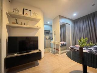 Condo near Icon Siam and Sathorn300m from BTS - 3