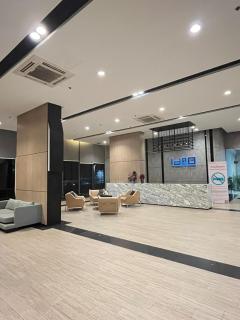 Condo near Icon Siam and Sathorn300m from BTS - 2