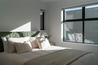 The Urban Haven on Cashel - 1