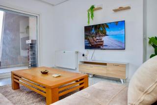 2BR with Spacious Green Terrace - 7