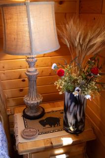 Zion, Bryce Vacation Cabin - Pine Nut Hut - 2