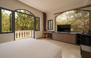 Rung La Kim Resort - 8