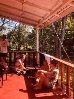 Rekawa Edge Homestay - 8