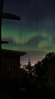 Fantastic View in the house - 7