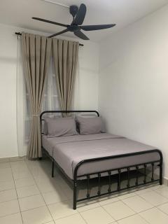 Zephyr Hub Seri Serindit Melaka - 7