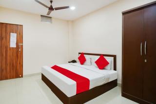 Hotel O Harihar Premium - 8