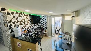 Recreio Beach - Hospedagem na Gilka Machado - Posto 12 - 300 metros da praia - 8