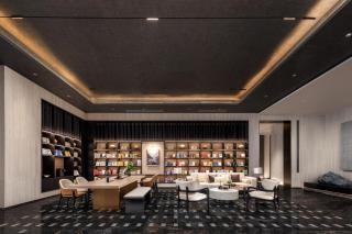 Atour Hotel Zhongshan Road, Yuehe Street, Jiaxing - 6