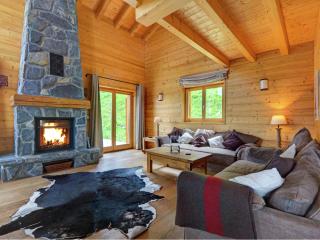 Chalet with bubble bath in Les Collons - Les Collons - 4