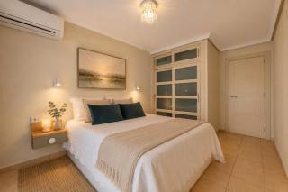 Oceanview Apartment - Large Terrace - Pool & Jacuzzi - Top Floor - Los Gigantes - 3
