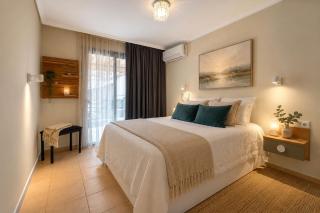 Oceanview Apartment - Large Terrace - Pool & Jacuzzi - Top Floor - Los Gigantes - 4