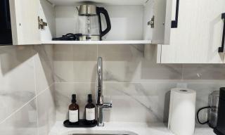 TNC Stays Luxurious Modern Suite Seton Calgary South - 1