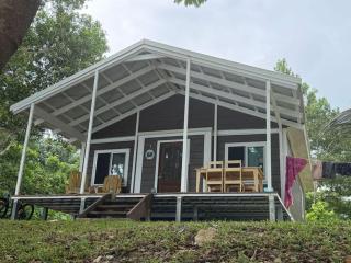 Aore Shores Beachfront Bungalow - 8