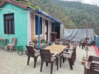 Jai maa rakeshwari homestay and tent house - 4