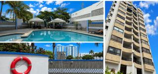 Apartamento en el Laguito, Cartagena - 9