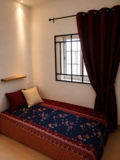 A comfortable room for short stay - Enugu - 1