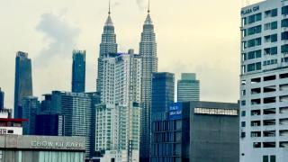 Chamber kl Suites - 7