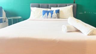 Chamber kl Suites - 3