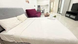 Chamber kl Suites - 0