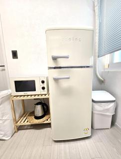 One Stay Songpa Seoul - 8