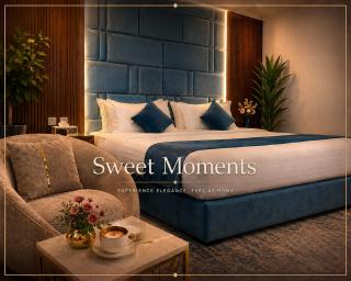 Areen Almatar Serviced Apartments - 8