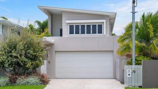 Tranquil Palms - Walk TO Beach, Cafes & Coastal Path - 8