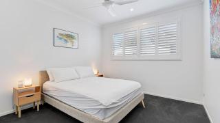 Tranquil Palms - Walk TO Beach, Cafes & Coastal Path - 1
