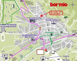 Appartamenti Via Monte Braulio 19 - Bormio - 1