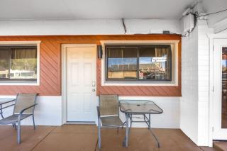Highlander Motel Room 1 on Route 66 - 8