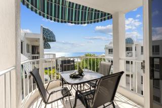 Coastal Retreat - 3
