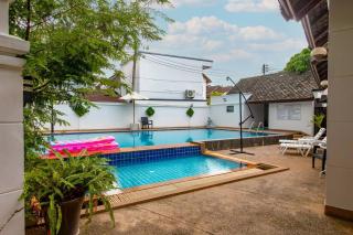 Cornerstone Villa 3BR Peaceful Tropical Hideaway - 3